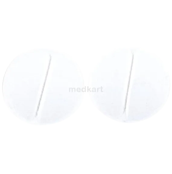 stalopam lite tablet 10's